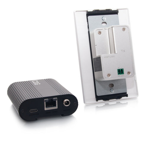 C2G SUPERBOOSTER 1-PORT USB OVER