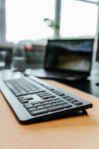 CHERRY KW 3000 keyboard