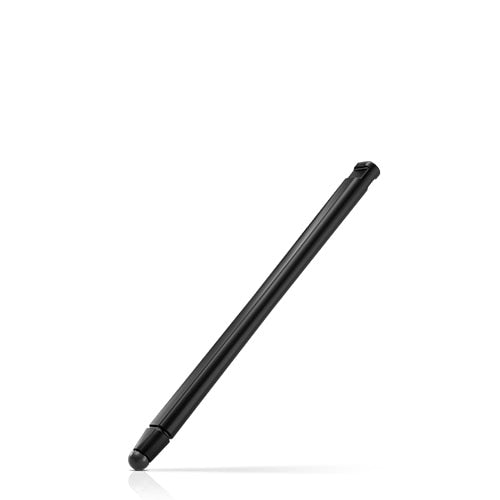 Eingabestift für Dell Latitude 7230 Rugged Extreme Tablet Schwarz