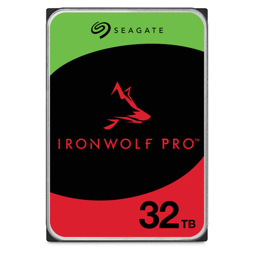 Seagate IronWolf Pro ST32000NT000 internal hard drive