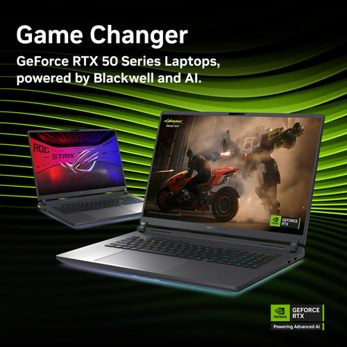 ASUS TUF Gaming A16 FA607NUQ-RL009W