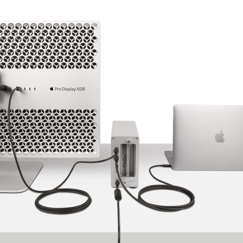 StarTech.com A40G2MB-TB4-CABLE Thunderbolt cable