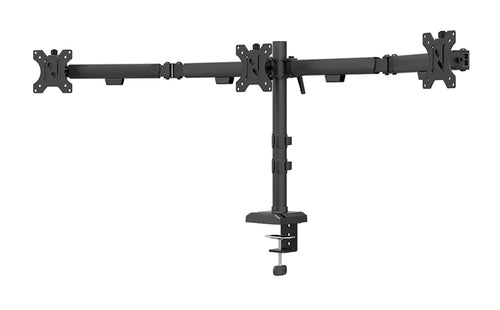 Neomounts DS60-600BL3 monitor mount / stand