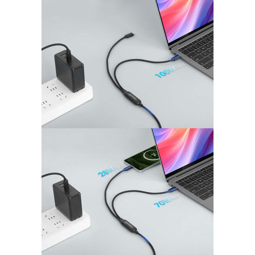 Manhattan 355810 USB cable