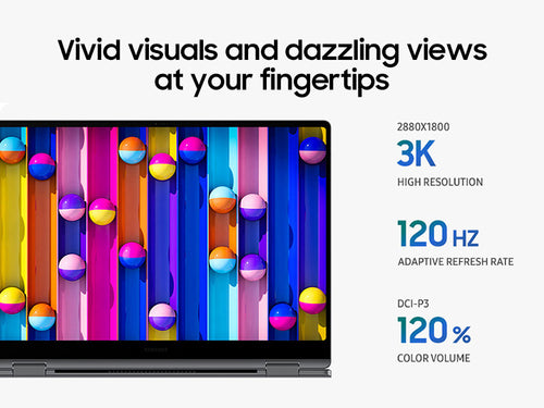 Samsung Galaxy Book5 Pro 360