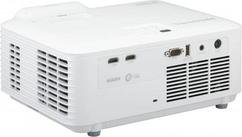 Viewsonic LS740W Projektor – 5000 ANSI Lumen, WXGA 3LCD für Business & Home