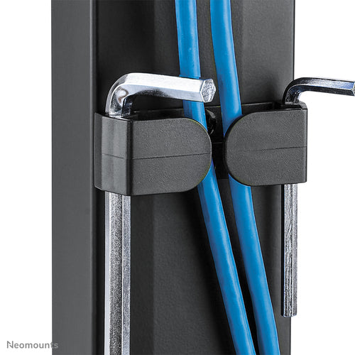 Neomounts FPMA-D865DBLACK monitor mount / stand