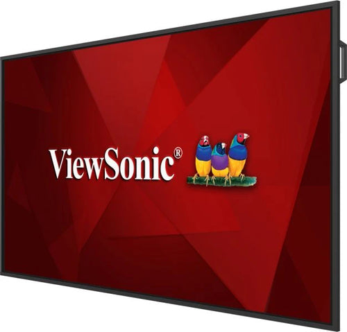 Viewsonic CDE75G3-1C Signage Display