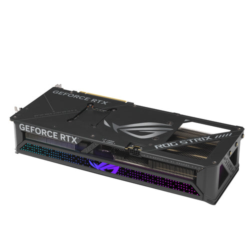 ASUS ROG -STRIX-RTX5070TI-O16G-GAMING