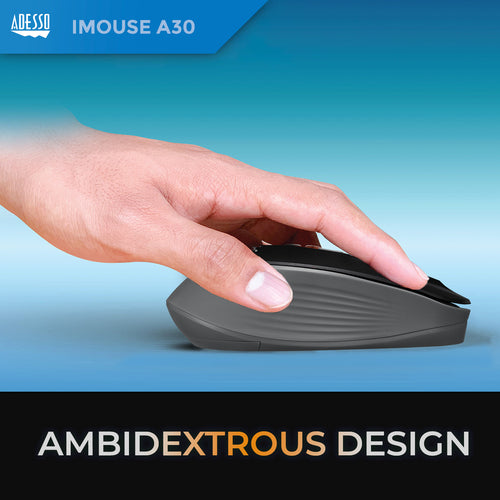 Adesso iMouse A30B mouse
