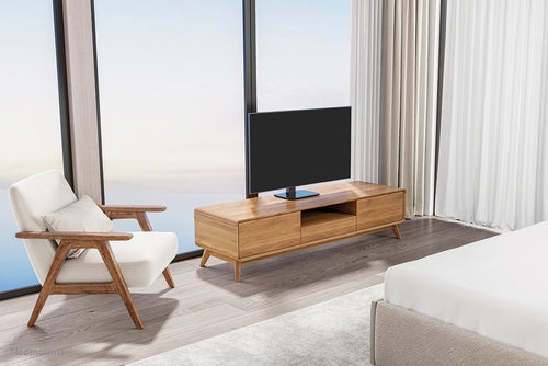 Neomounts DS45-430BL12 TV mount/stand