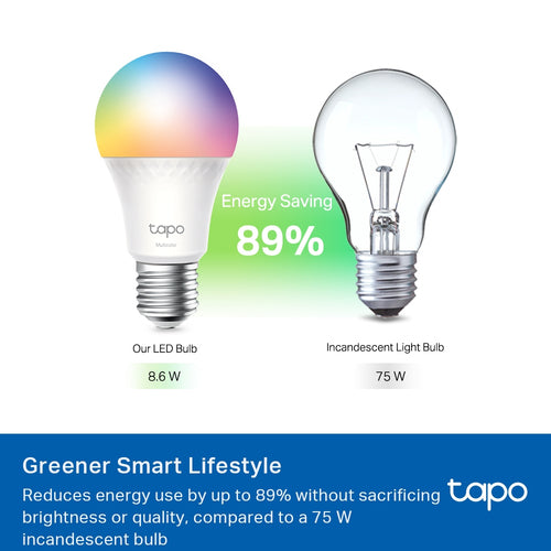 TP-Link Tapo L535E