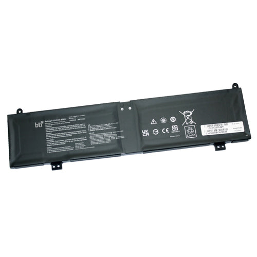 BTI C41N2013- industrial rechargeable battery