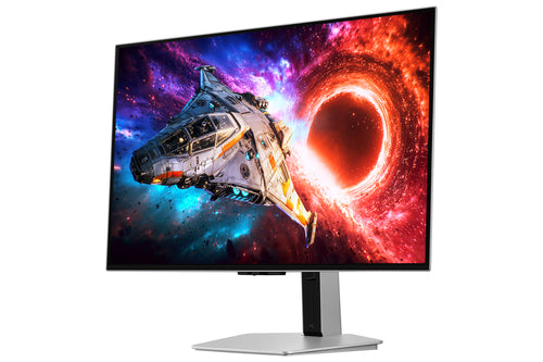 Samsung G80SH computer monitor
