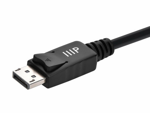 Monoprice 44345 video cable adapter