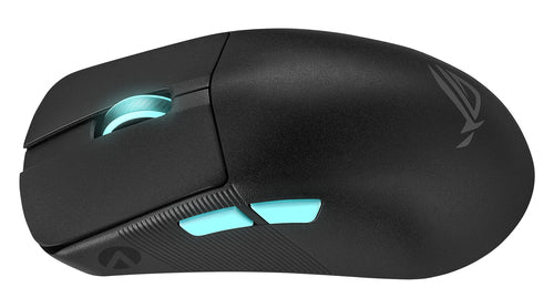 ASUS ROG Harpe Ace Aim Lab Edition mouse