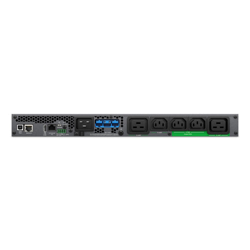 APC SmartUPSUltra3000VA 230V 1Uw/Lithium uninterruptible power supply (UPS)
