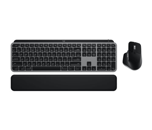 Logitech MX Keys S Combo for Mac keyboard