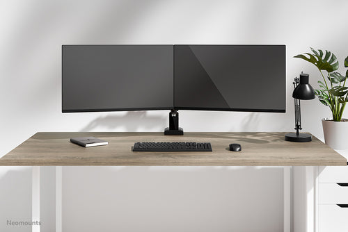 Neomounts DS60-600BL2 monitor mount / stand