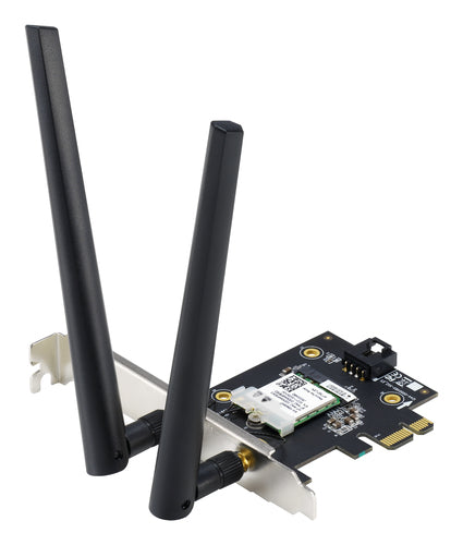 ASUS PCE-AX1800 BT5.2