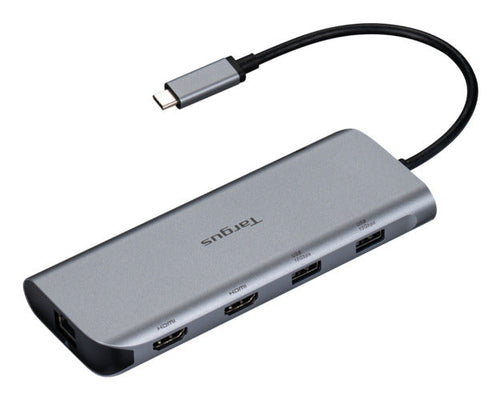 Targus DOCK427GL laptop dock/port replicator