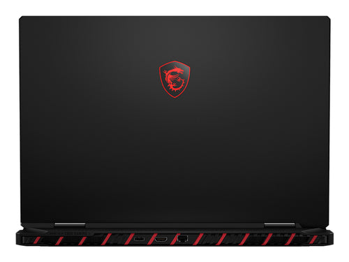 18 Inch MSI Raider HX AI Laptop Intel Core Ultra 9 3840x2400 64GB RAM 2TB SSD Windows 11 Pro
