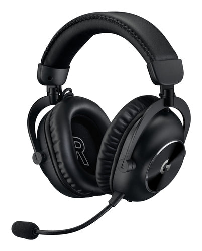 Logitech G 981-001262 headphones/headset