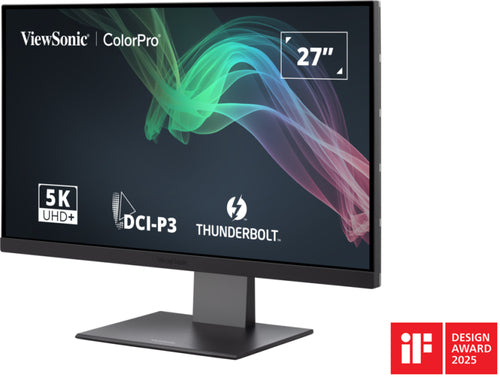 Viewsonic VP2788-5K computer monitor