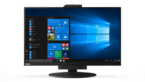 Lenovo ThinkCentre TIO27 computer monitor