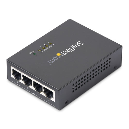 StarTech.com POEINJ4G network extender
