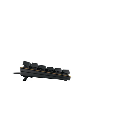 Wired Mechanical Keyboard CHERRY KC 200 MX USB Full-size Black QWERTY