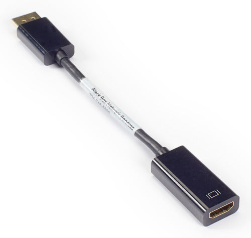 Black Box EVNDPHDMI-MF-R4 video cable adapter