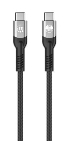 Manhattan 356374 USB cable