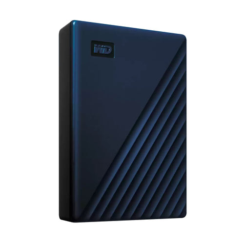 Western Digital My Passport WDBK6C0060BBL-WESN external hard drive