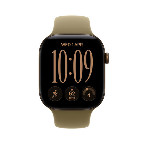 Apple Watch Series 12