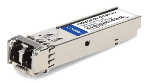AddOn Networks SFP-10GB-BXD32-40-V-AO network transceiver module