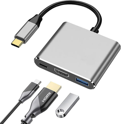 4XEM 4XUSBCHUB02 interface hub