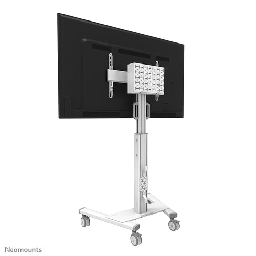 Neomounts FL50S-825WH1 multimedia cart/stand