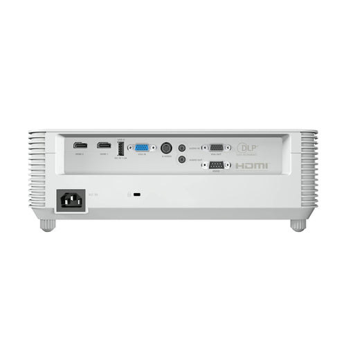 DLP Multimedia Projector 4000 ANSI Lumens WXGA 1200x800 30000:1