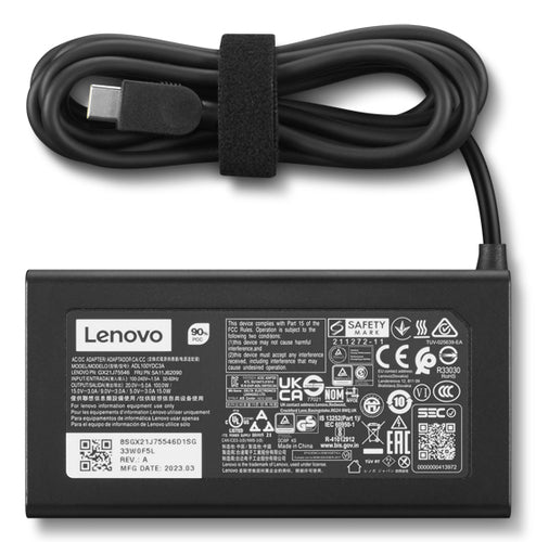 Lenovo 4X21M37473 power adapter/inverter
