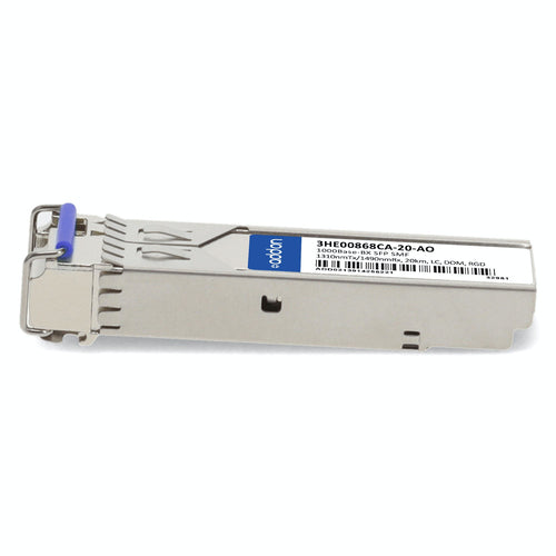 AddOn Networks 3HE00868CA-20-AO network transceiver module