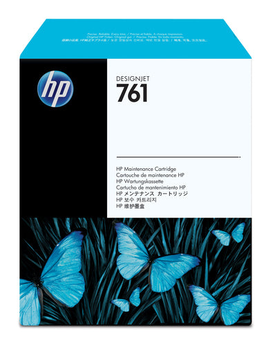 Maintenance Cartridge HP 761 DesignJet Thermal Inkjet HP T7100