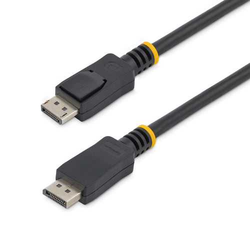 30ft DisplayPort Cable 1920x1200 HDCP Male to Male StarTech