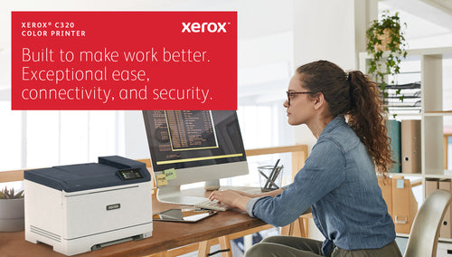 Xerox C320V_DNI laser printer