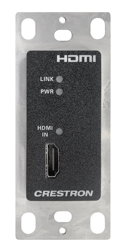 Crestron HD-TX-4KZ-101-1G-B AV extender