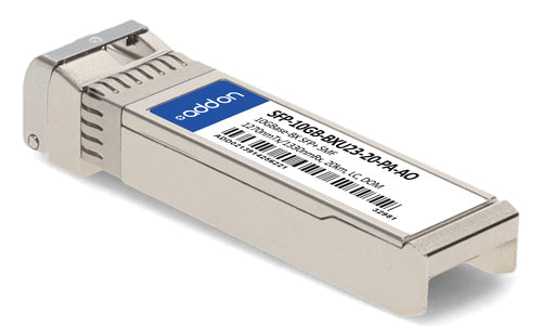 AddOn Networks SFP-10GB-BXU23-20-PA-AO Netzwerk-Transceiver-Modul