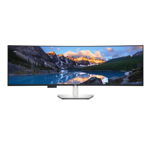 DELL UltraSharp U4924DW computer monitor