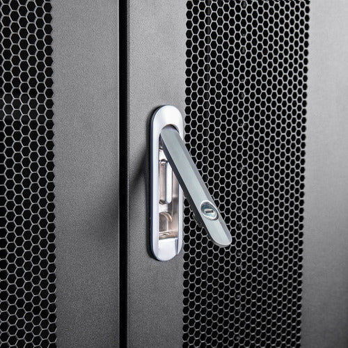 Rocstor Y10E067-B2 rack cabinet