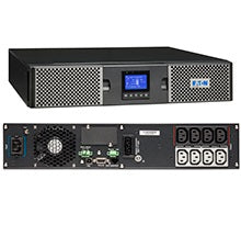Eaton 9PX 1kVA uninterruptible power supply (UPS)