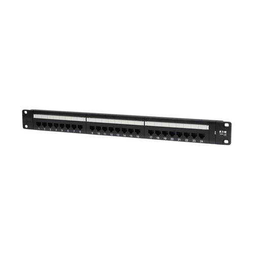 Tripp Lite N052-024 patch panel